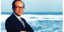 Li Ka-shing eyes property market in Australia