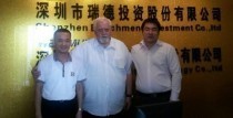 瑞德控股做的是“成全”
