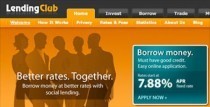 Peer-to-peer lending takes on big banks