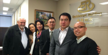 IPO and Auditing Conference