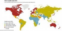 Why Australia is the richest country in the world (for the fifth year in a row)