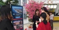 温暖的春天悄然而至