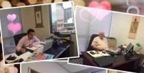 瑞德控股总裁团队为各位提供高质量的投资服务