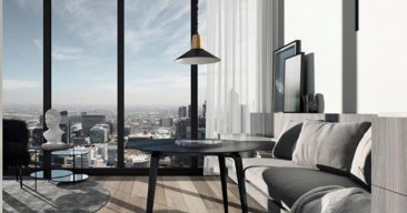 Southbank boutique apartments pre-sale