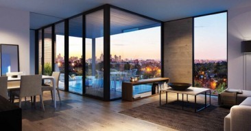 Armadale apartments pre-sale