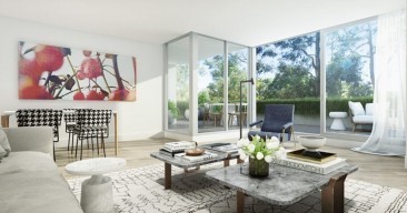 St. Kilda Rd. Ultimate Apartment Pre-Sale 