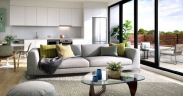 Carnegie Designer Apartment Presale