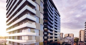 South Yarra Luxurious Apartment Pre-sale