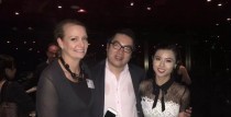 Real Estate Industry Party