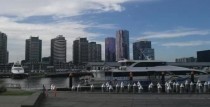 Inspection project on real estate development