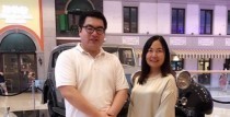 瑞德控股总裁八月中国行
