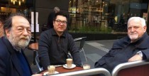 公司金融业务商议