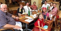 瑞德集团圣诞聚会
