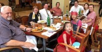 Enrichment Christmas Party