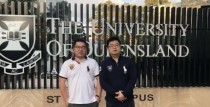 澳大利亚瑞德控股开拓布里斯班市场