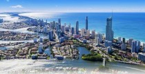 黄金海岸房产投资市场升温