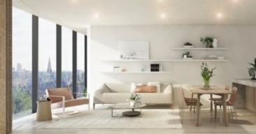 St Kilda Road Sea View Pre-Sale