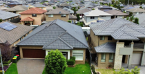 CoreLogic 1 月份的住房数据显示，2022年房价将继续飙升